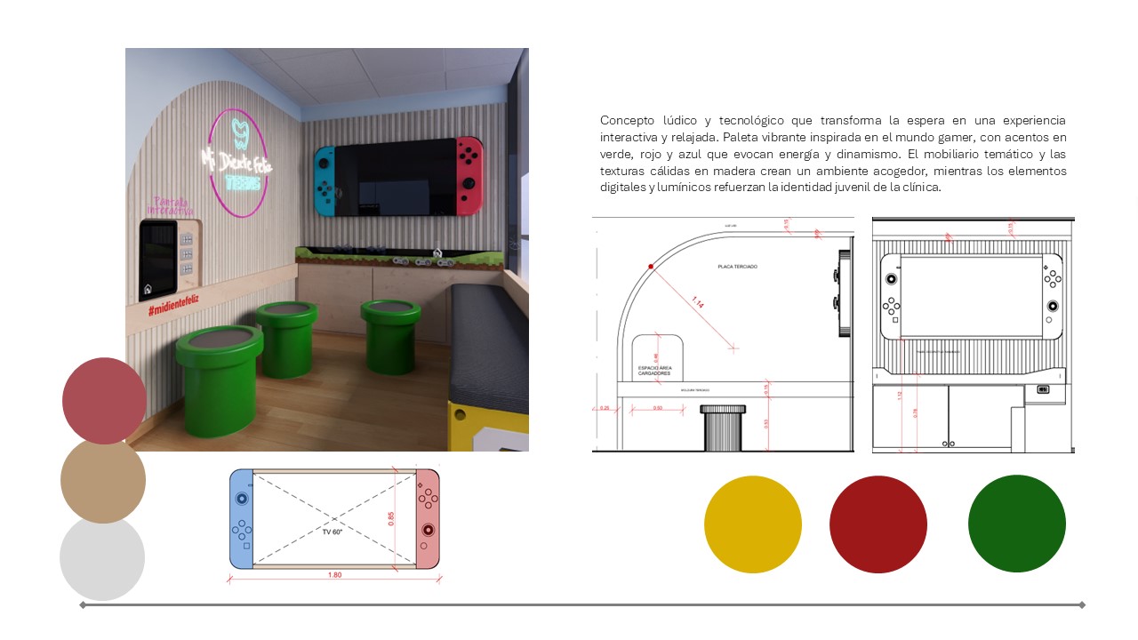 fichas pagina web